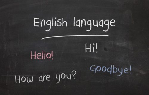 Czy nauka języków obcych ma sens?