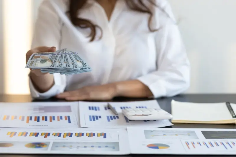 Zalety pożyczki ratalnej dla JDG